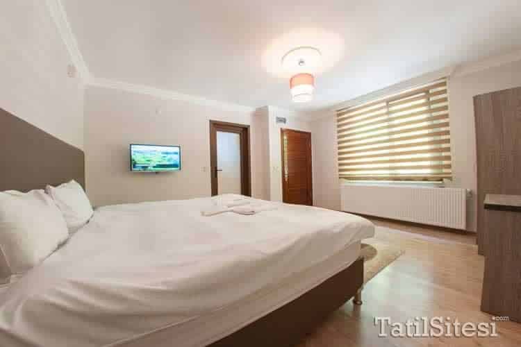 Boğaziçi Butik Hotel